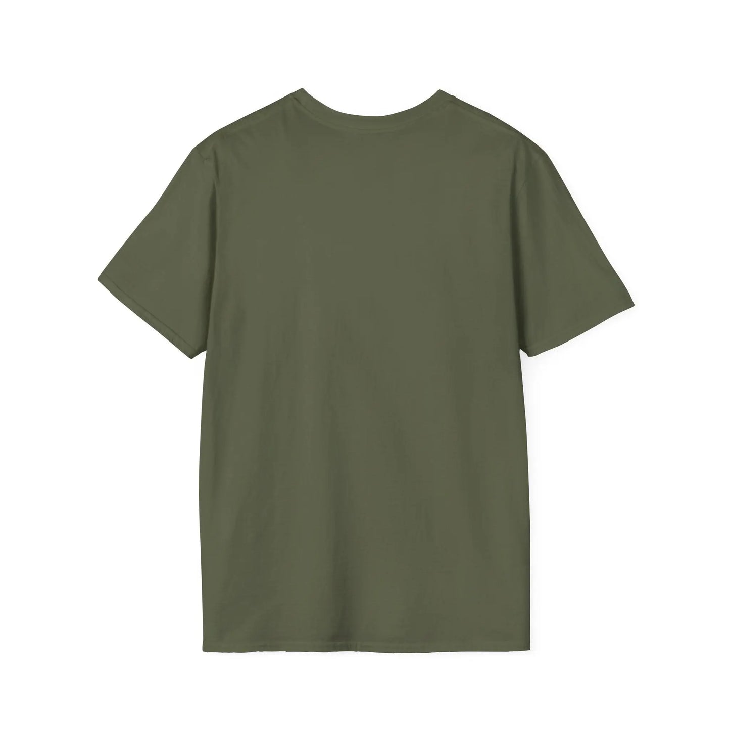 I am Charlie Kirk Hashtag Unisex T-Shirt | Casual Streetwear - 1776 Savage American Apparel