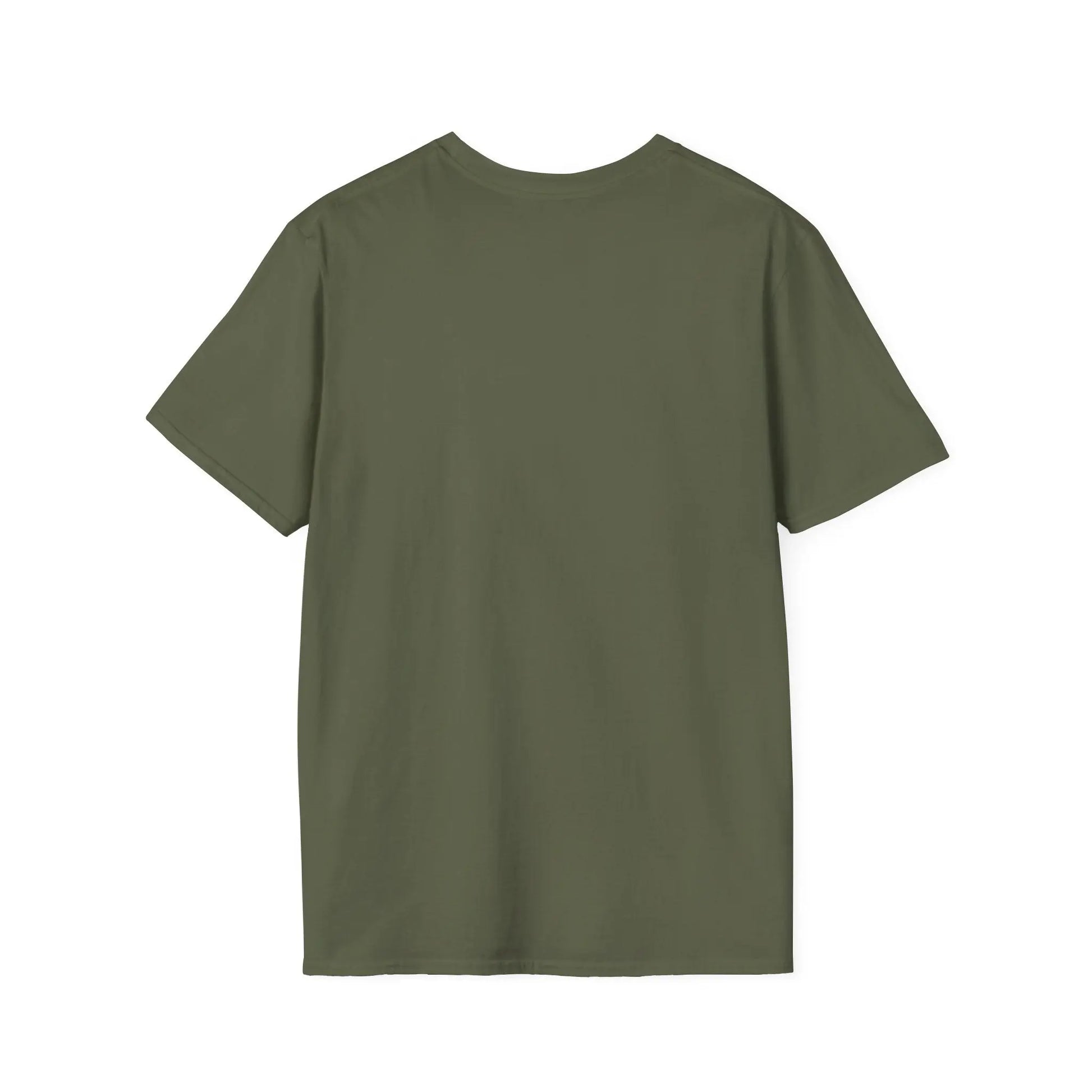 I am Charlie Kirk Hashtag Unisex T-Shirt | Casual Streetwear - 1776 Savage American Apparel