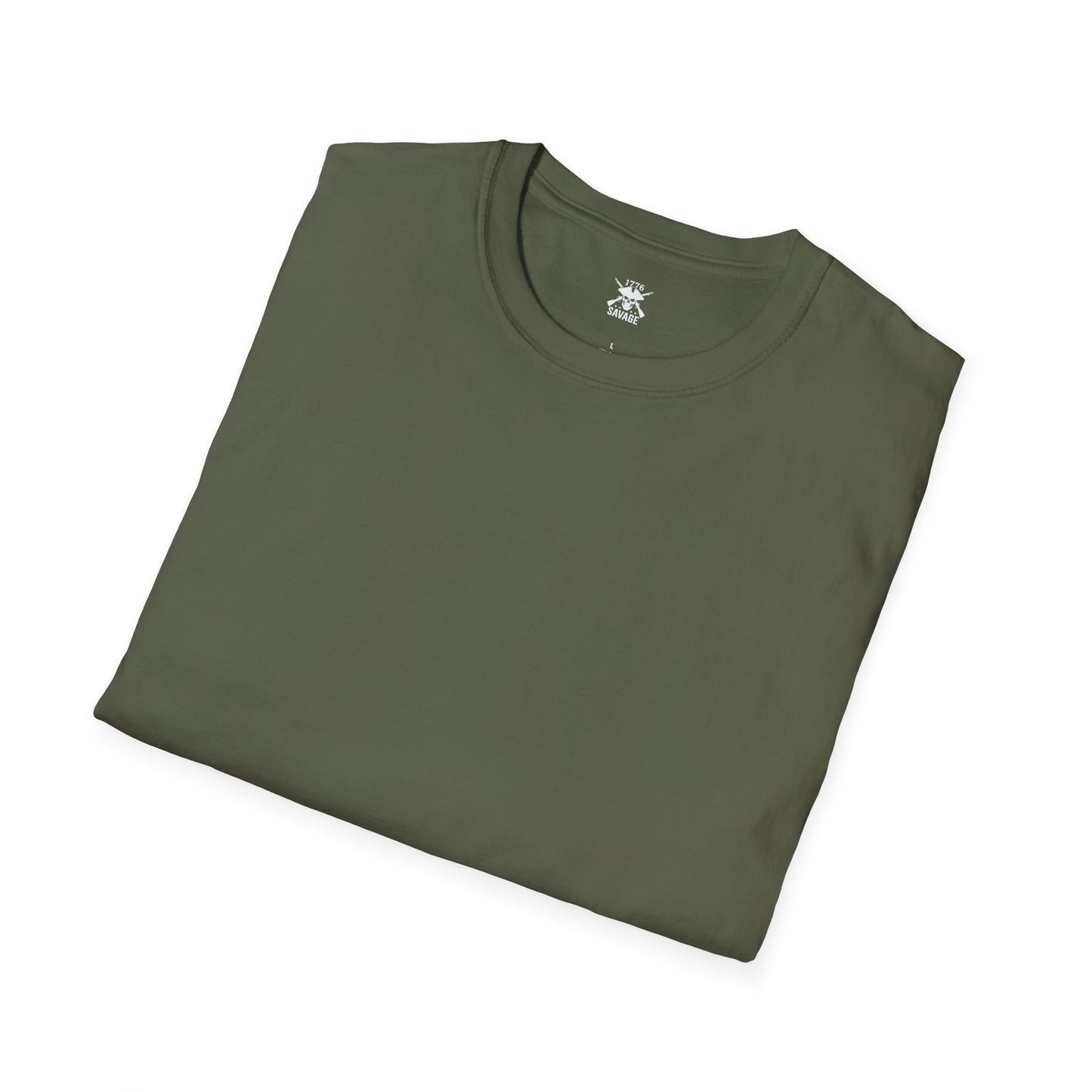Some Gave All Unisex T-Shirt | Casual Streetwear