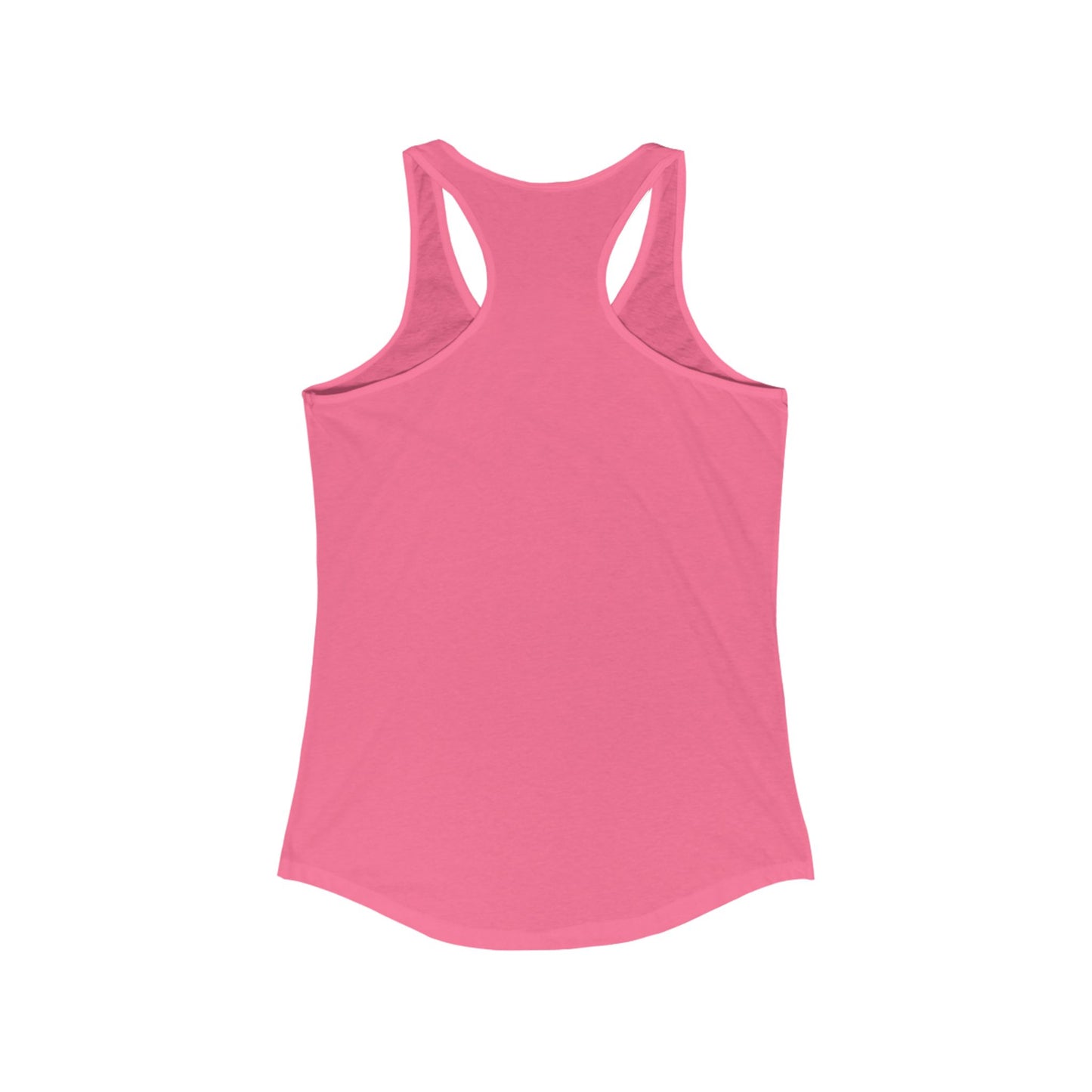 Welcome to the Shit Show Women’s Racerback Tank Top