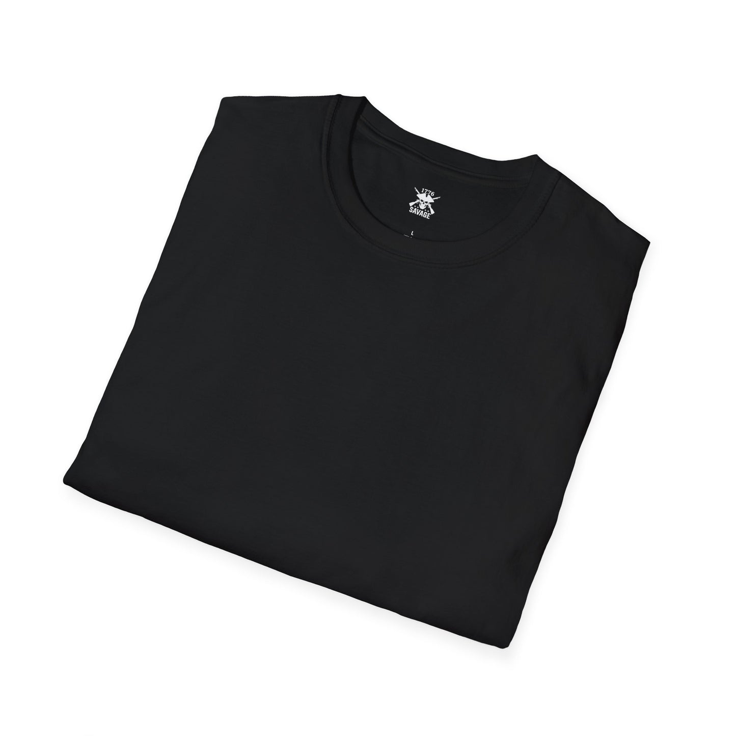 Rot Sets In Unisex T-Shirt | Casual Streetwear