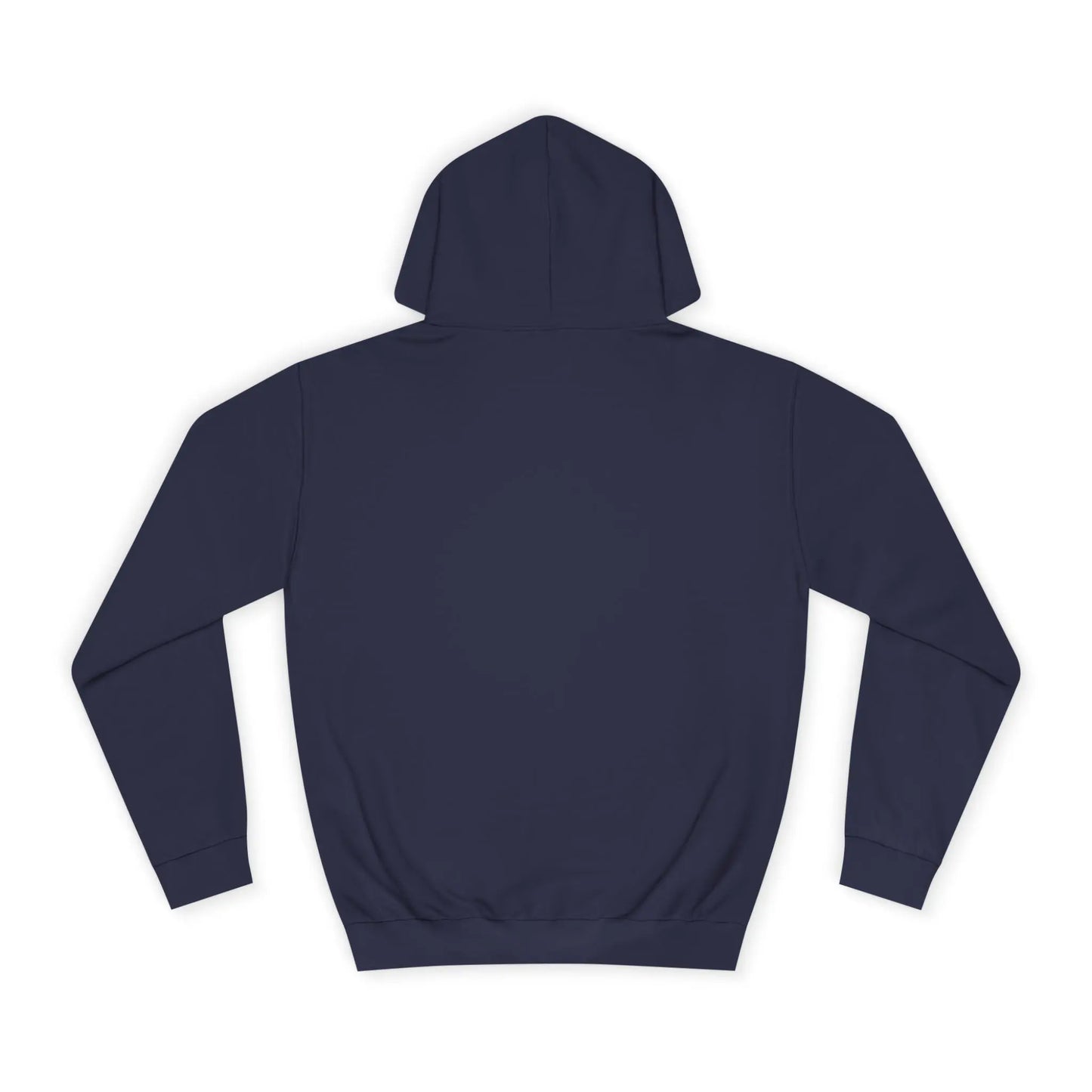 Prove Me Wrong Unisex College Hoodie