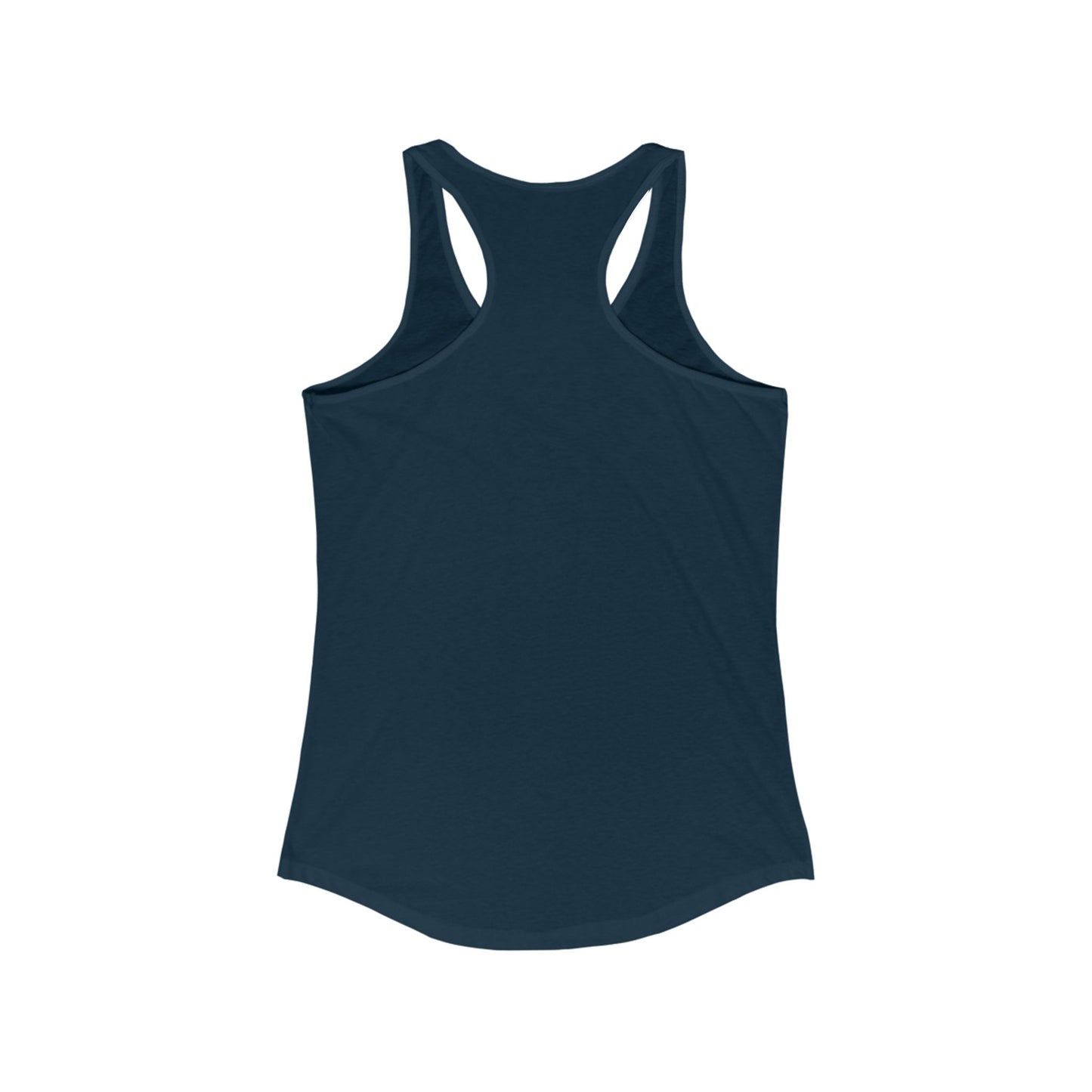 47 Guns Women's Racerback Tank Top