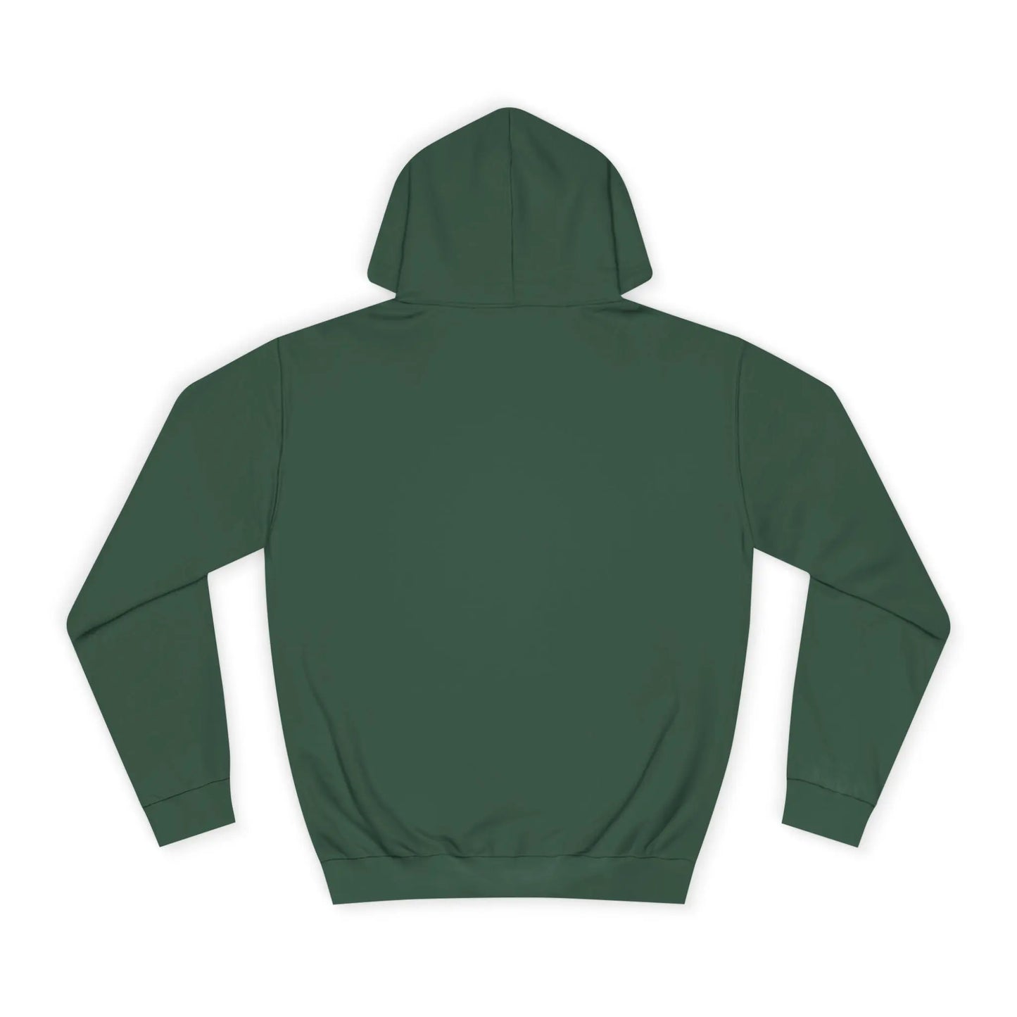Prove Me Wrong Unisex College Hoodie