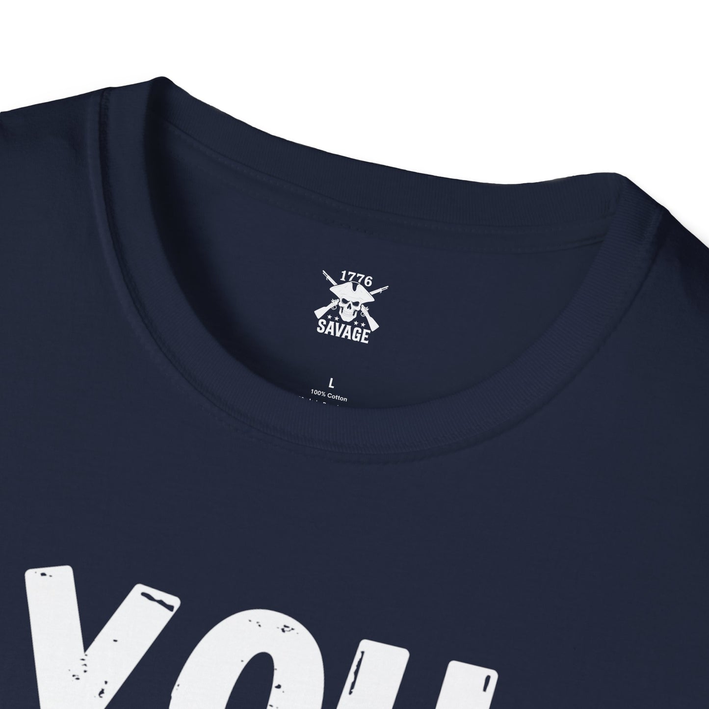 You Missed! Unisex T-Shirt | Casual Streetwear