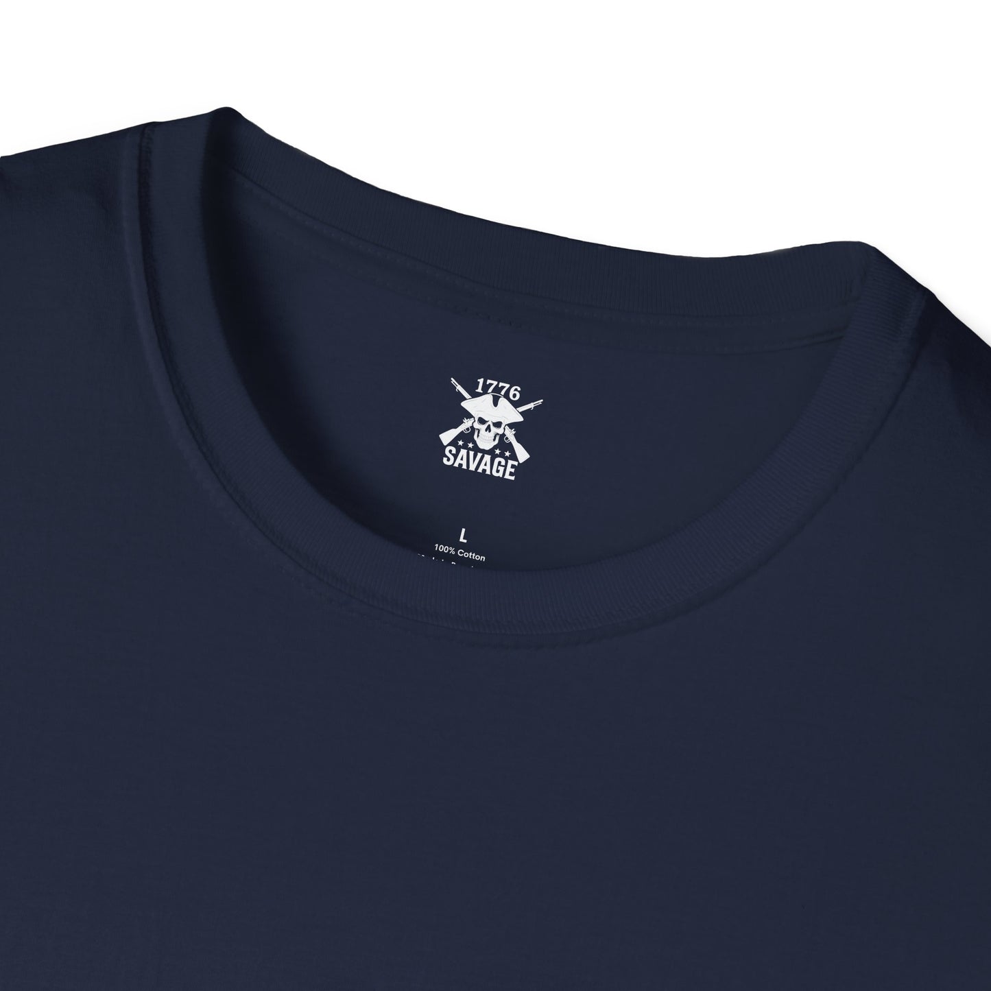 Some Gave All Unisex T-Shirt | Casual Streetwear