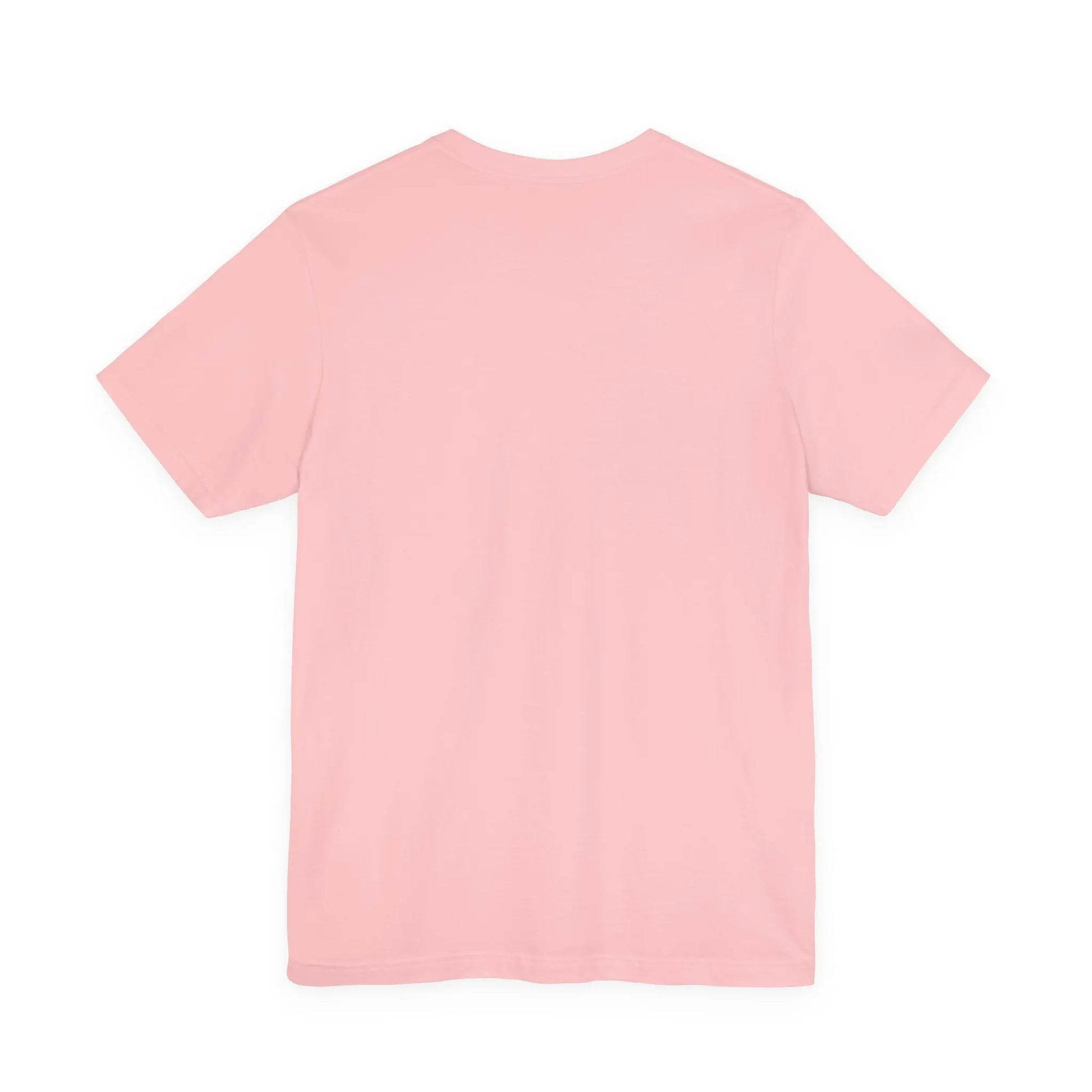 47 Guns Graphic Unisex T-Shirt | Casual Streetwear Printify