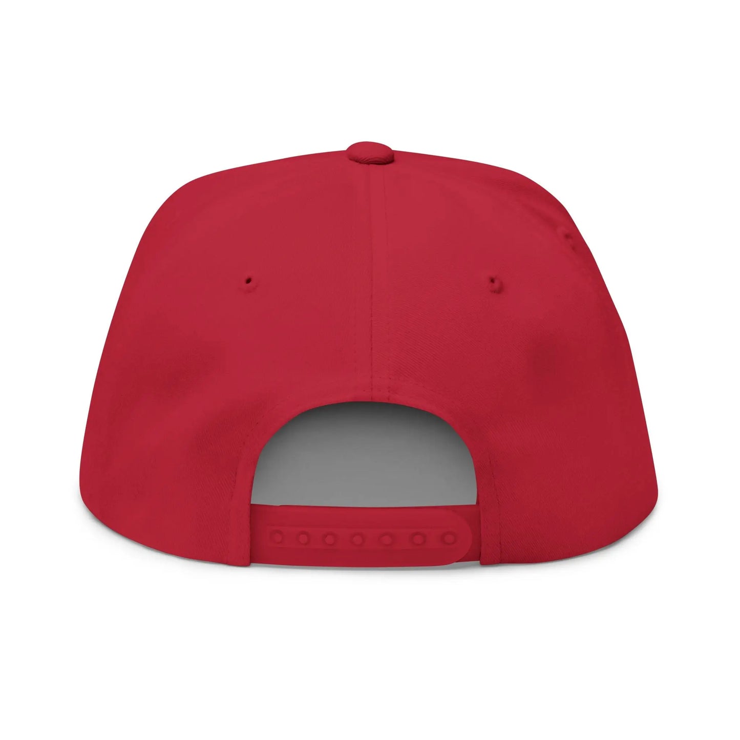 #IAMCHARLIEKIRK Embroidered Cap