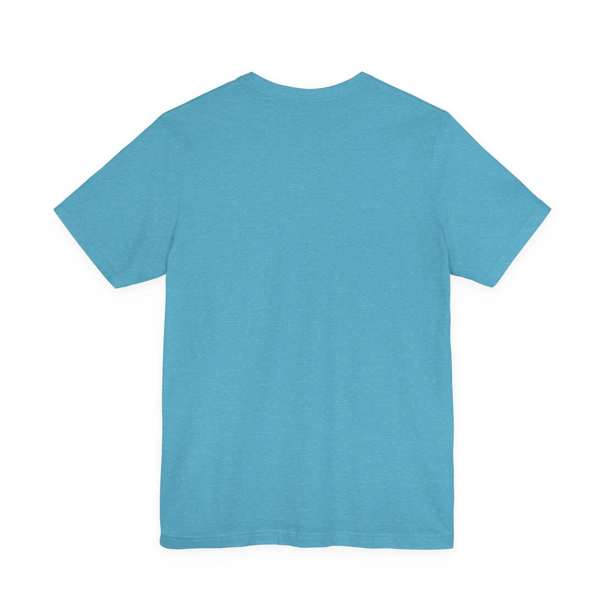 Messy Buns Graphic Unisex T-Shirt | Casual Streetwear Printify