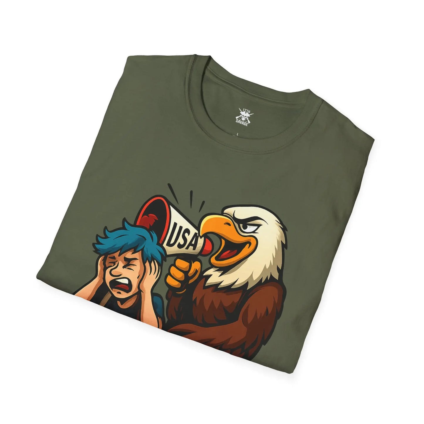 Triggered Yet? Graphic Unisex T-Shirt | Casual Streetwear Printify