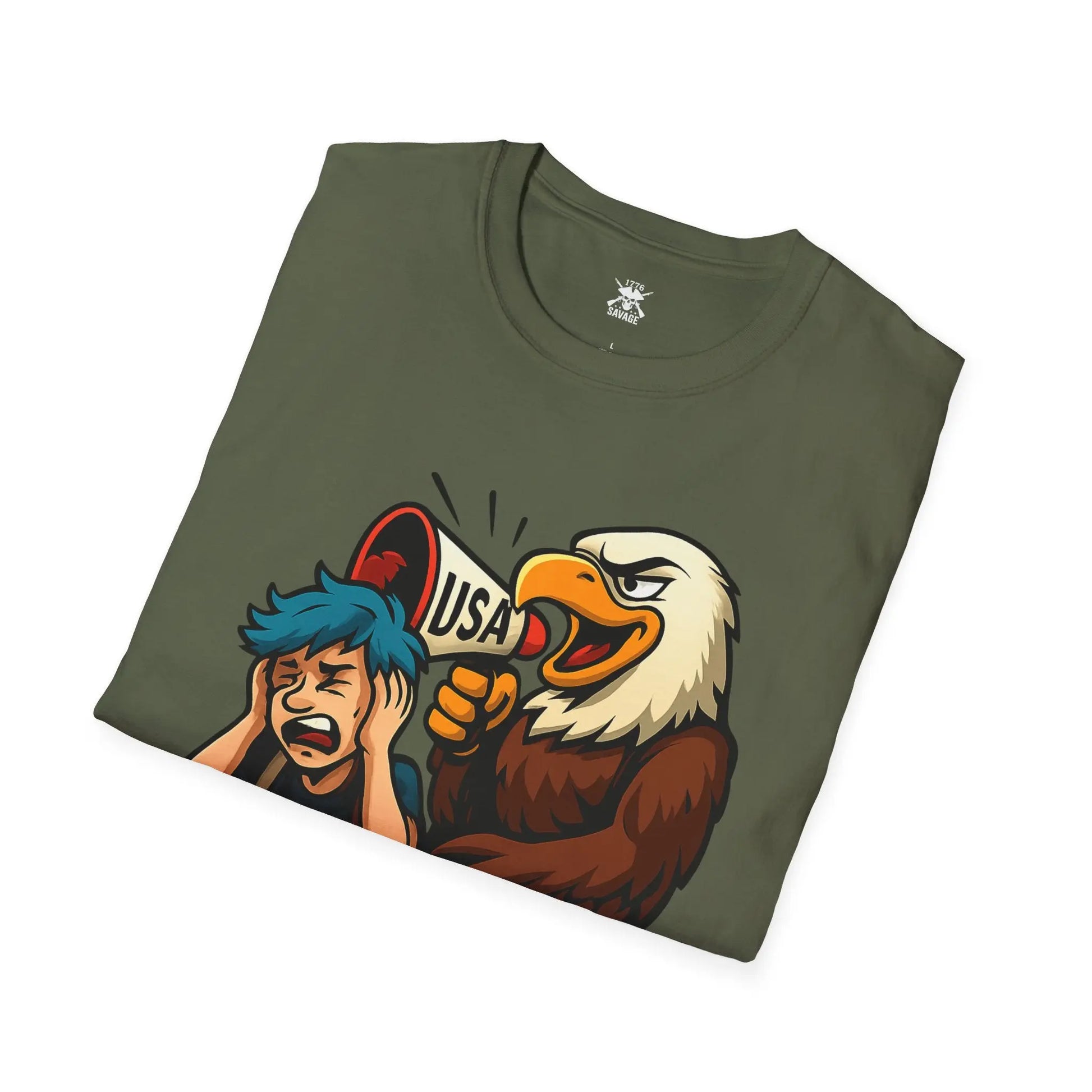 Triggered Yet? Graphic Unisex T-Shirt | Casual Streetwear Printify