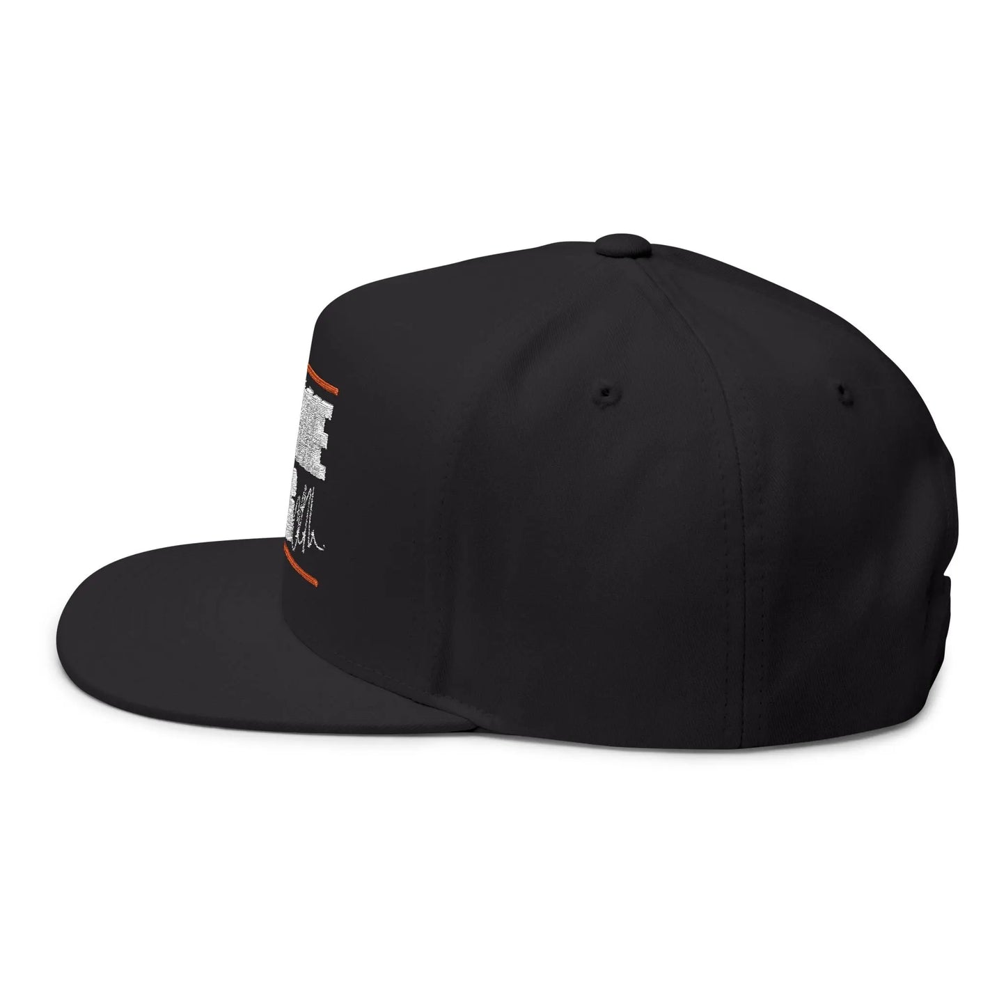 Prove Me Wrong Embroidered Cap