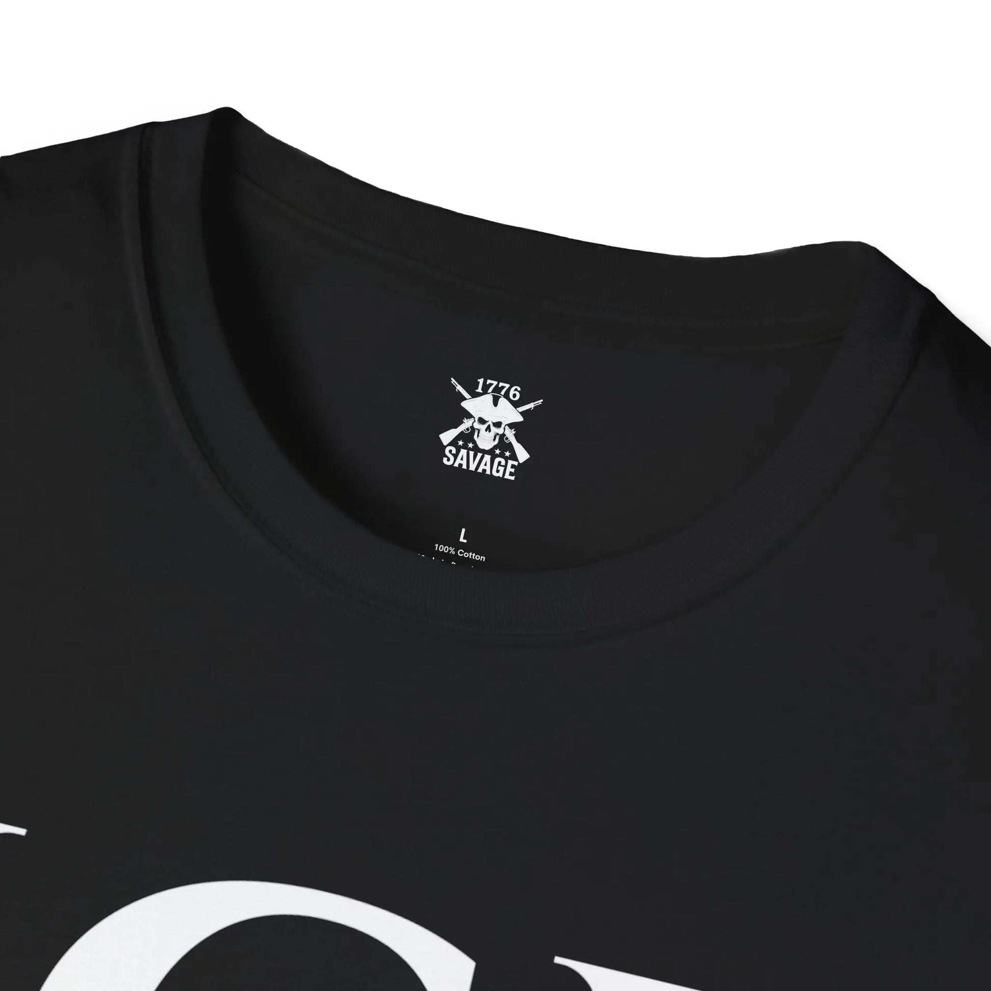 ICE Unisex T-Shirt | Casual Streetwear Printify