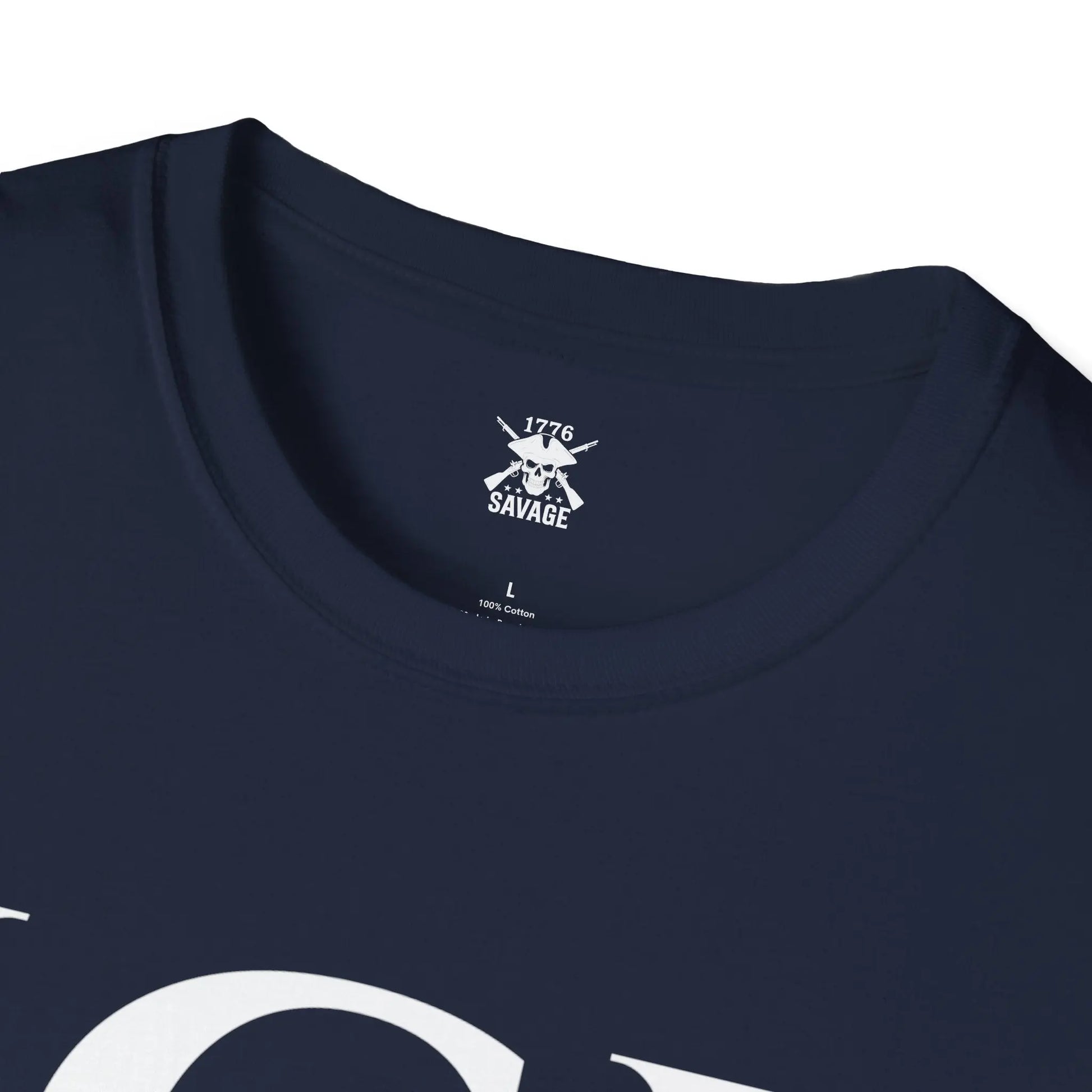 ICE Unisex T-Shirt | Casual Streetwear Printify