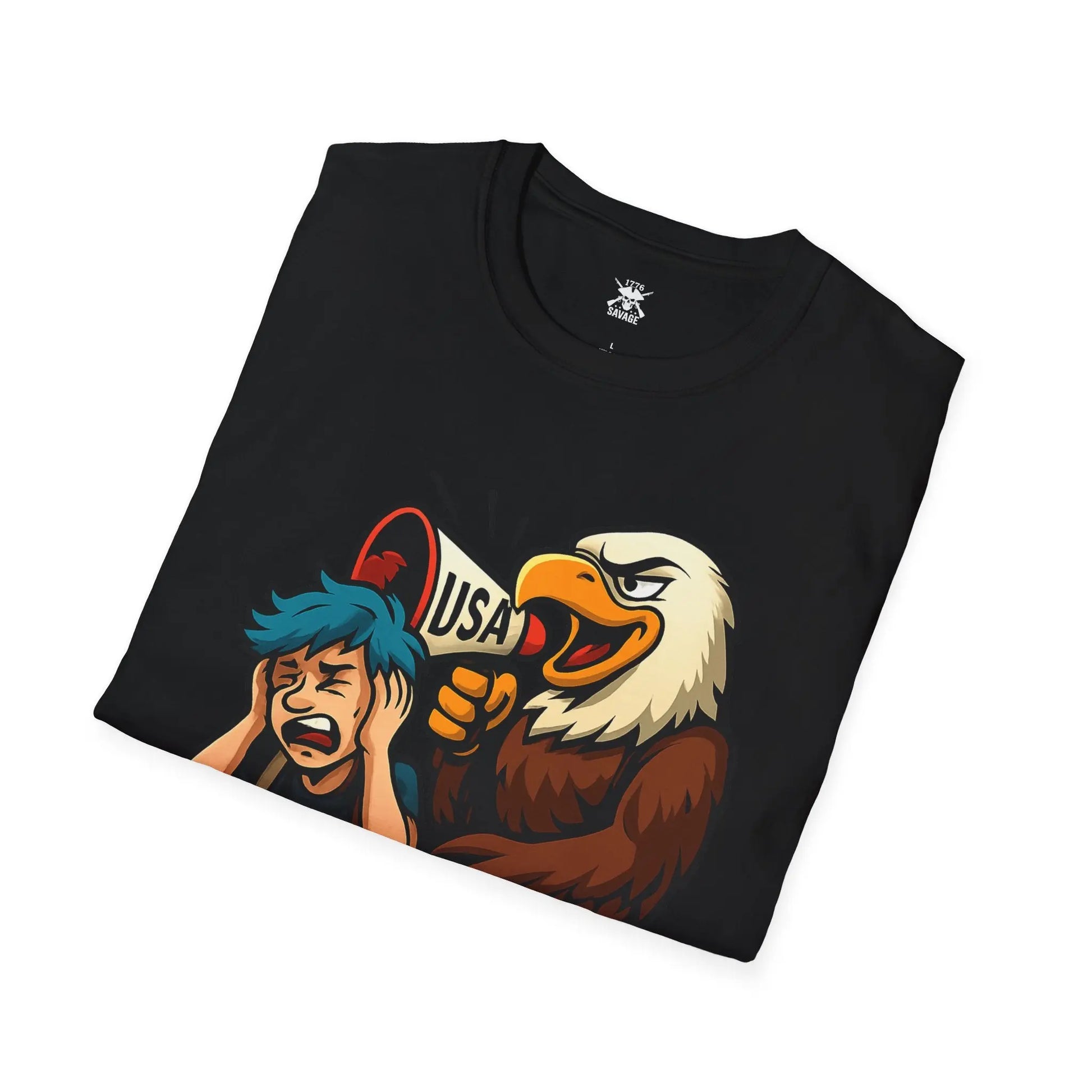 Triggered Yet? Graphic Unisex T-Shirt | Casual Streetwear Printify