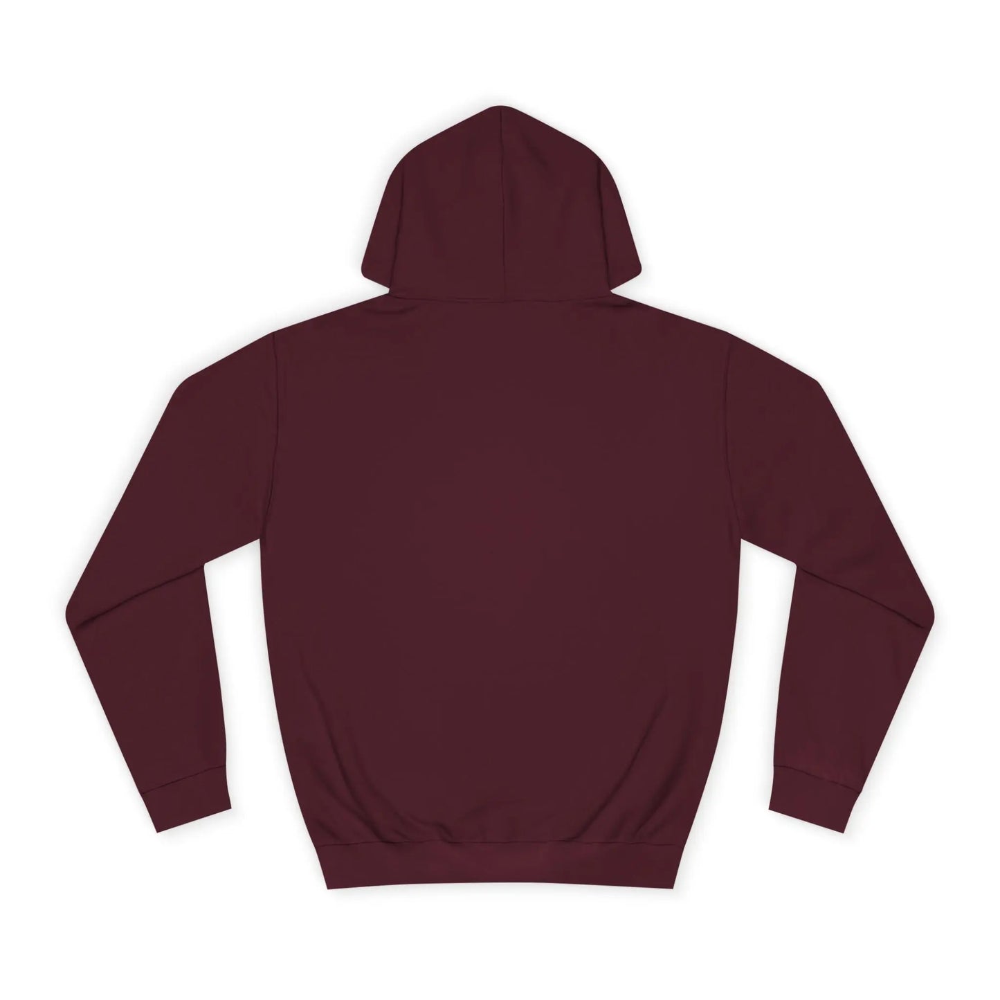 #IAMCHARLIEKIRK Unisex College Hoodie