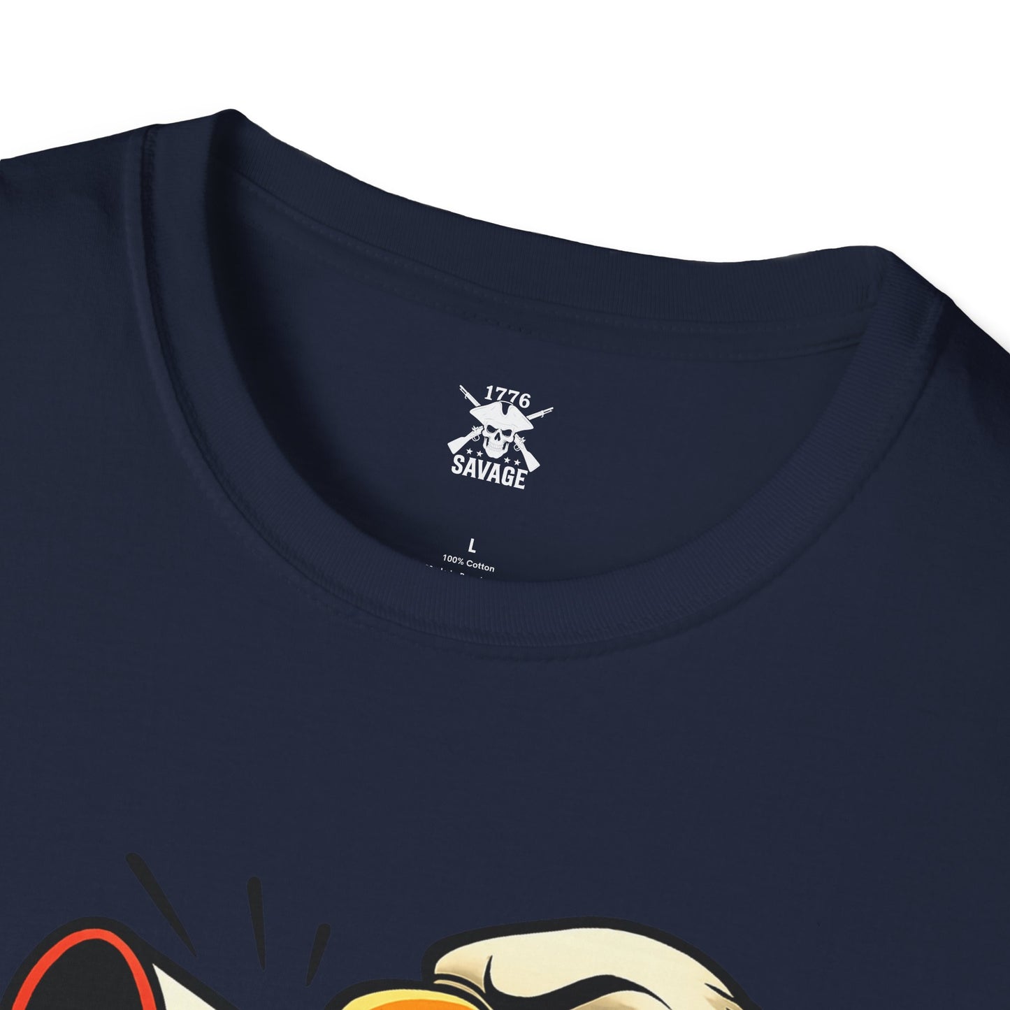 Triggered Yet? Graphic Unisex T-Shirt | Casual Streetwear