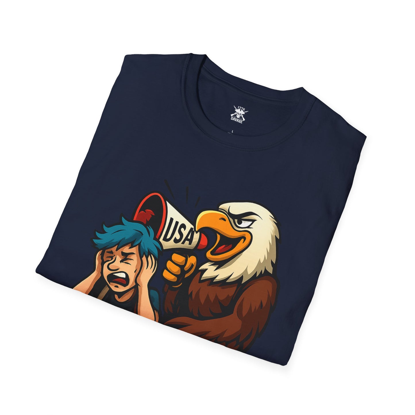 Triggered Yet? Graphic Unisex T-Shirt | Casual Streetwear