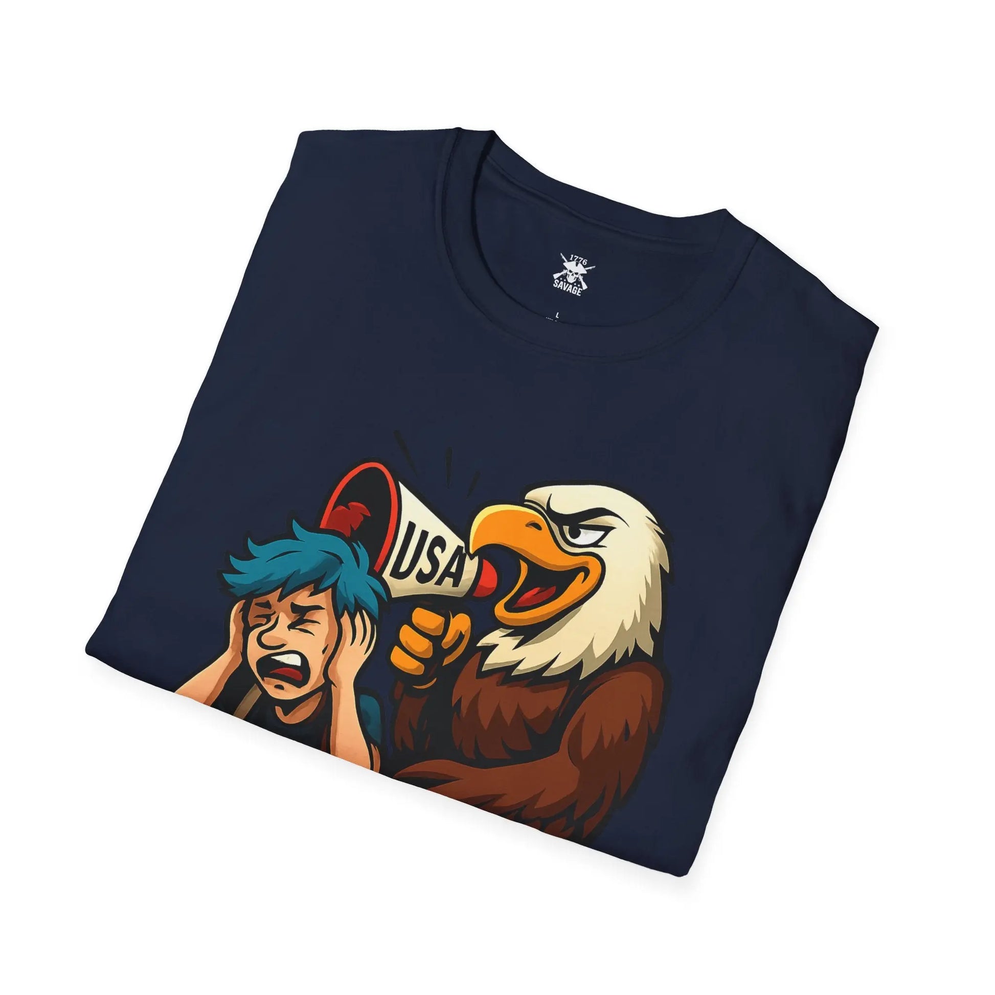 Triggered Yet? Graphic Unisex T-Shirt | Casual Streetwear Printify