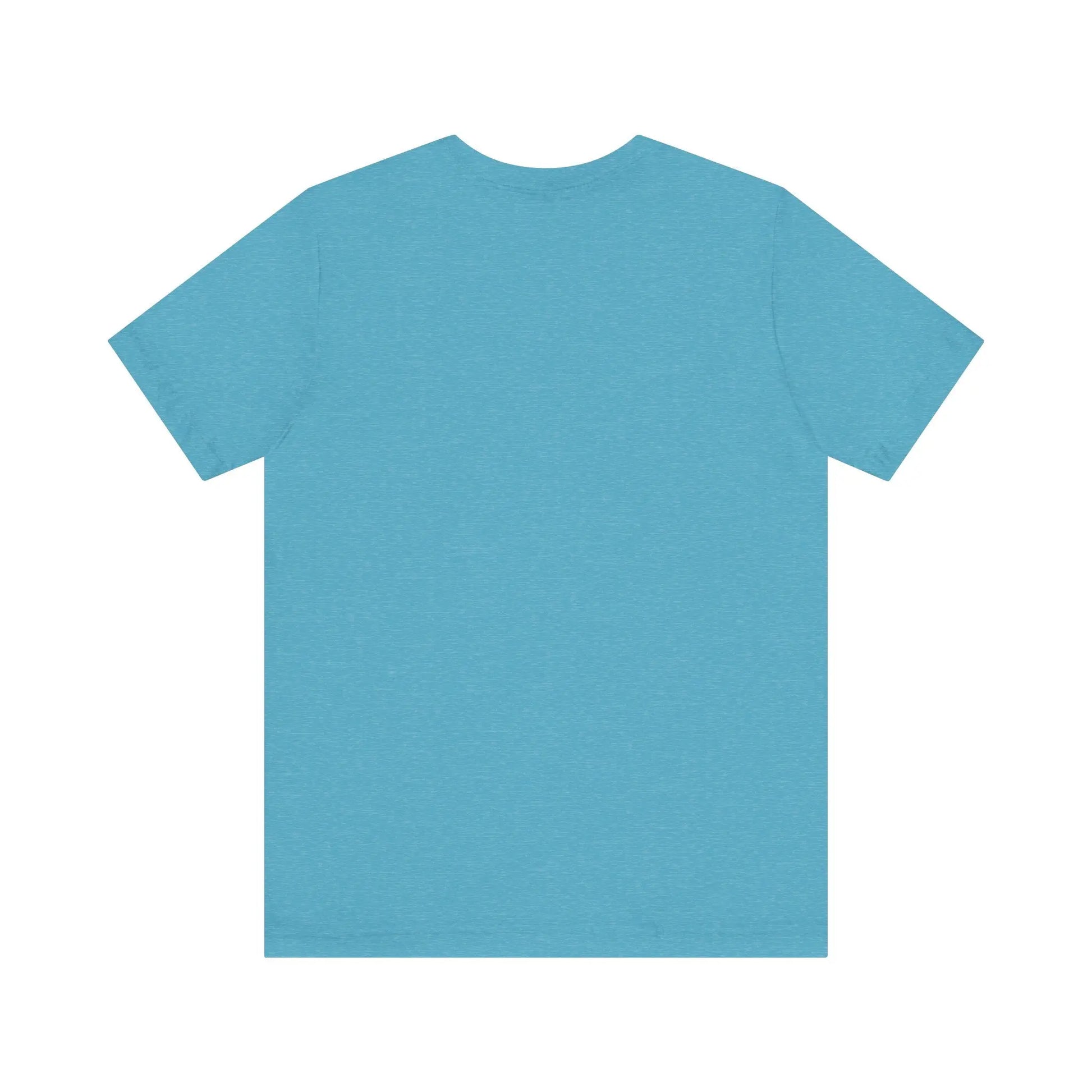 Messy Buns Graphic Unisex T-Shirt | Casual Streetwear Printify