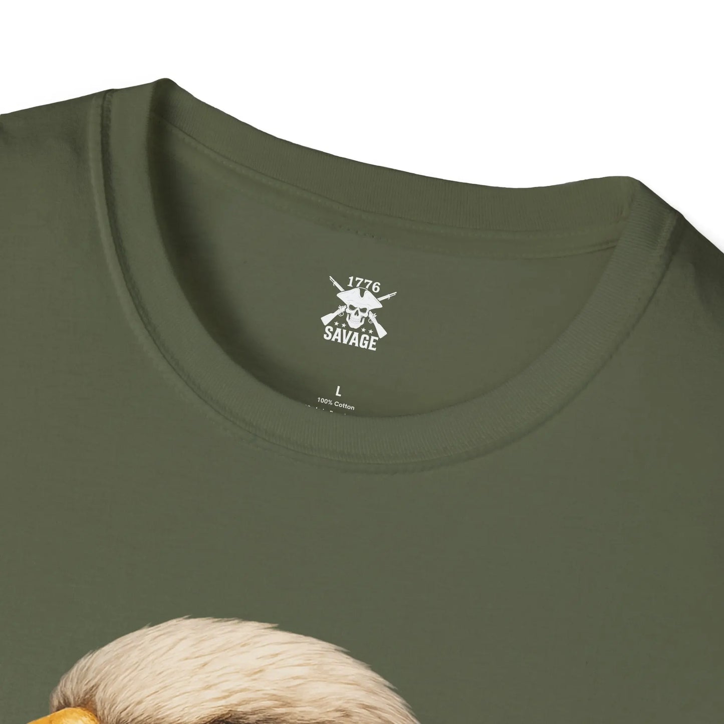 Take The Pill Graphic Unisex T-Shirt | Casual Streetwear Printify