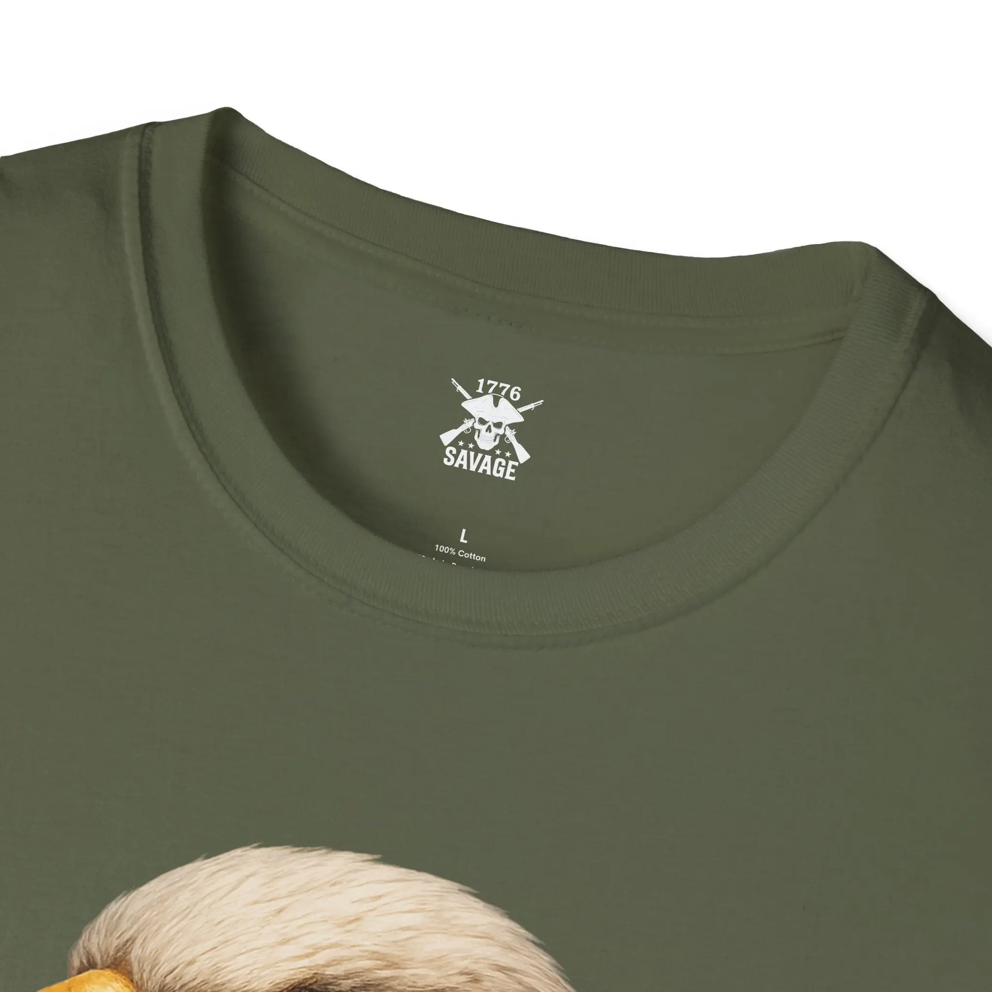 Take The Pill Graphic Unisex T-Shirt | Casual Streetwear Printify