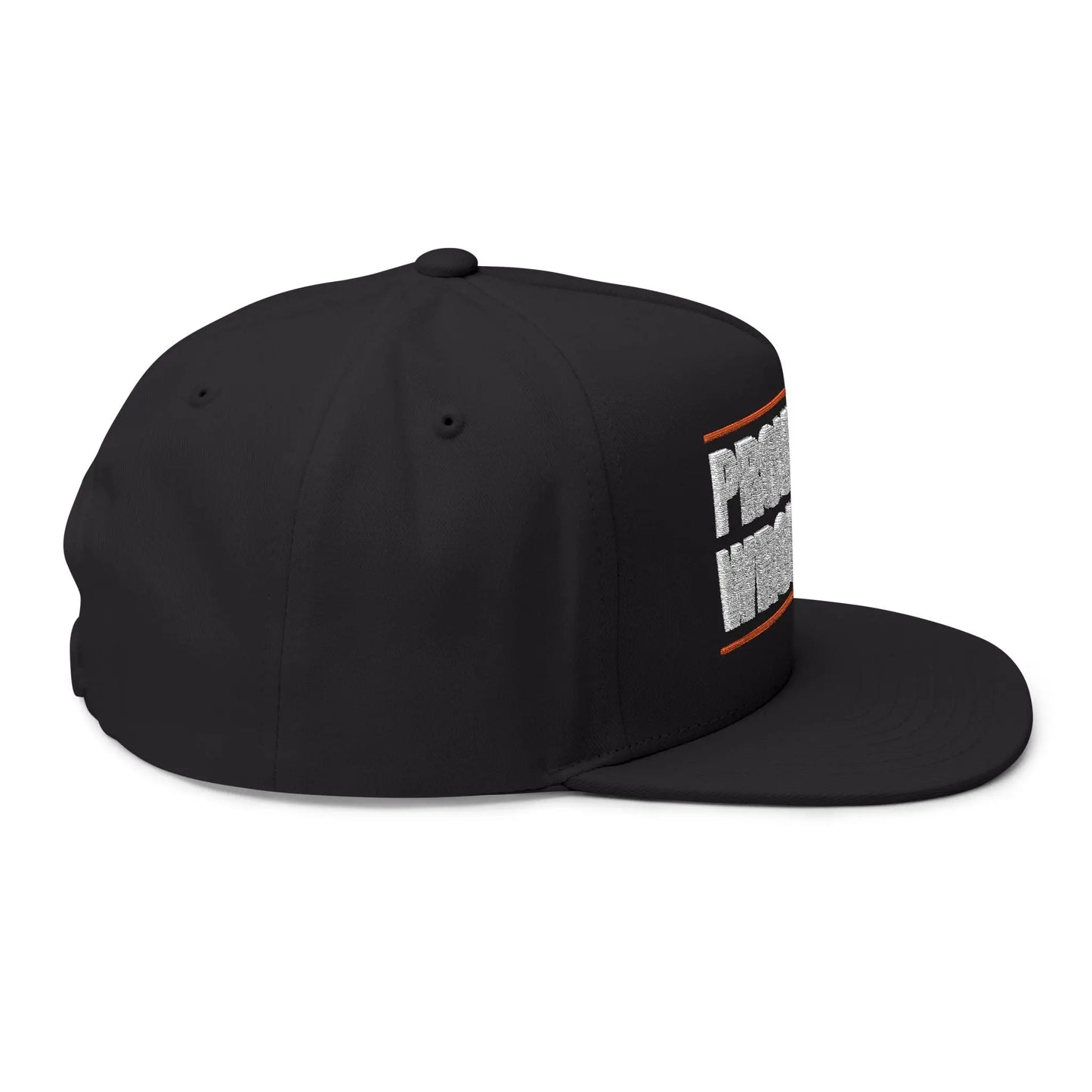 Prove Me Wrong Embroidered Cap