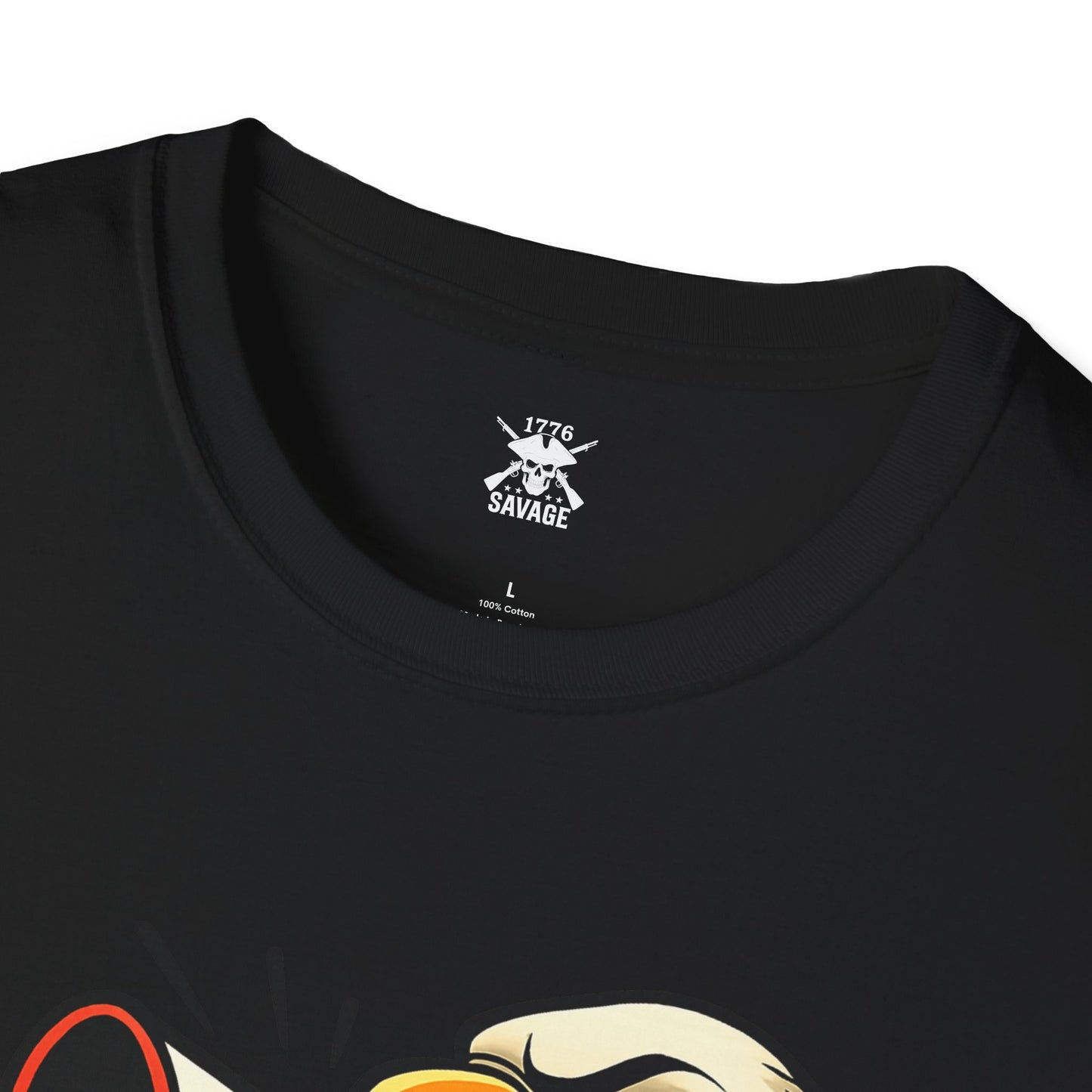 Triggered Yet? Graphic Unisex T-Shirt | Casual Streetwear