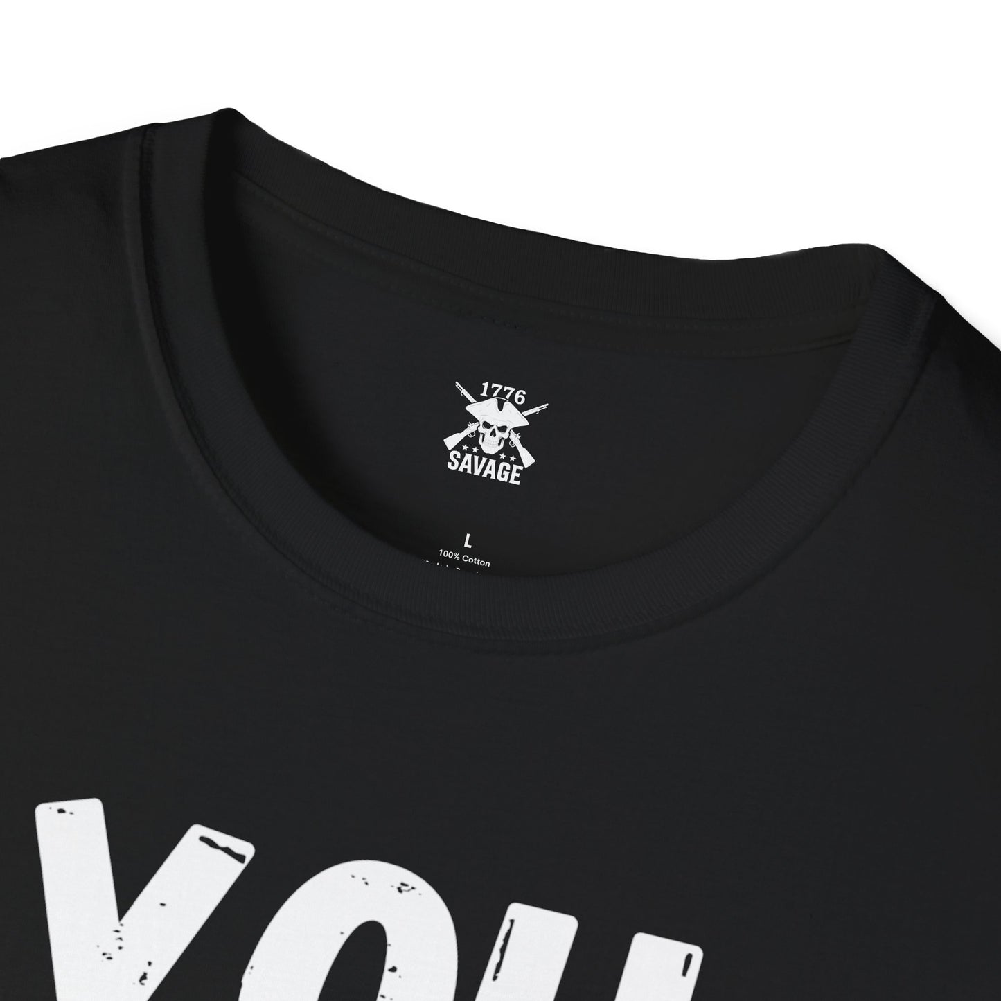You Missed! Unisex T-Shirt | Casual Streetwear