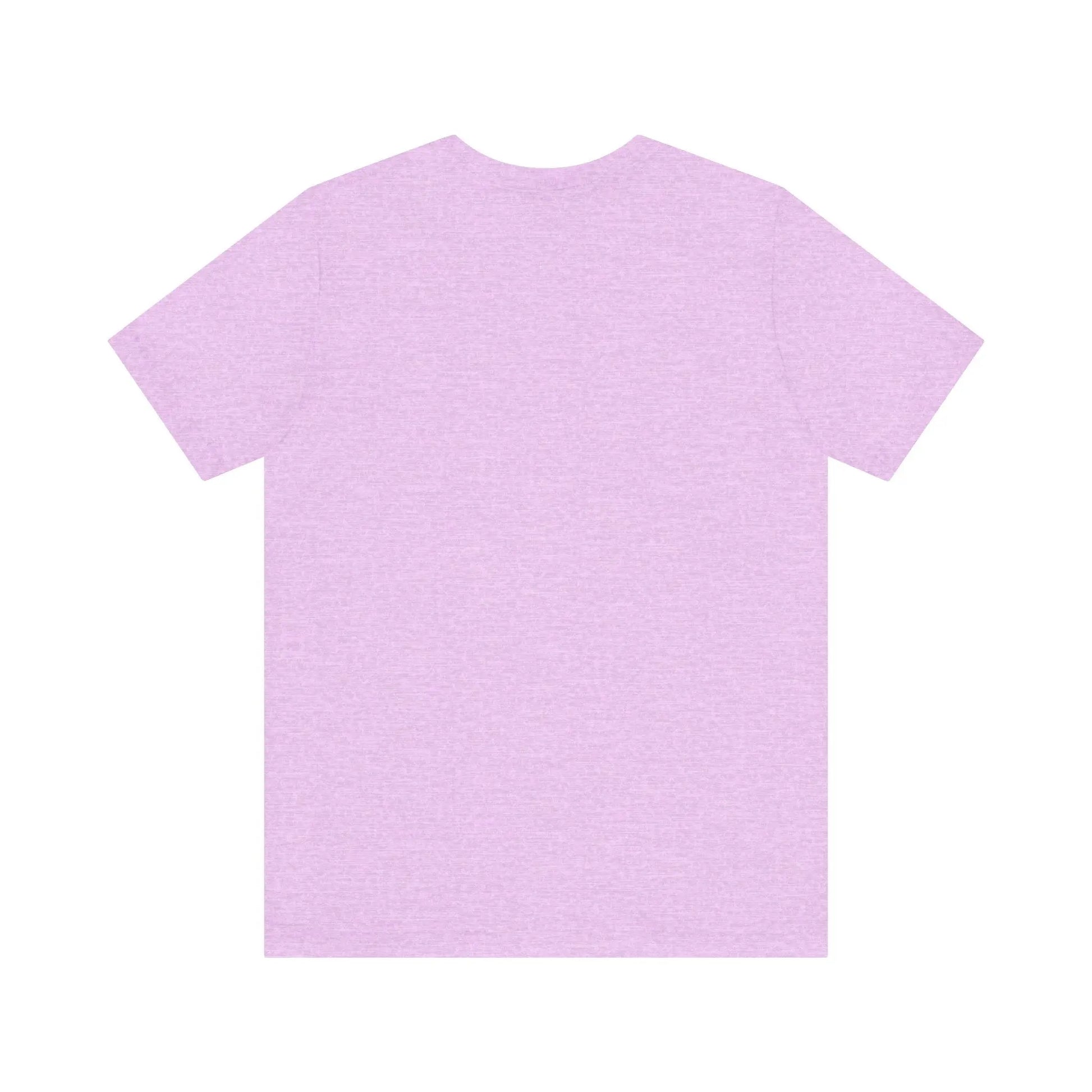 Messy Buns Graphic Unisex T-Shirt | Casual Streetwear Printify