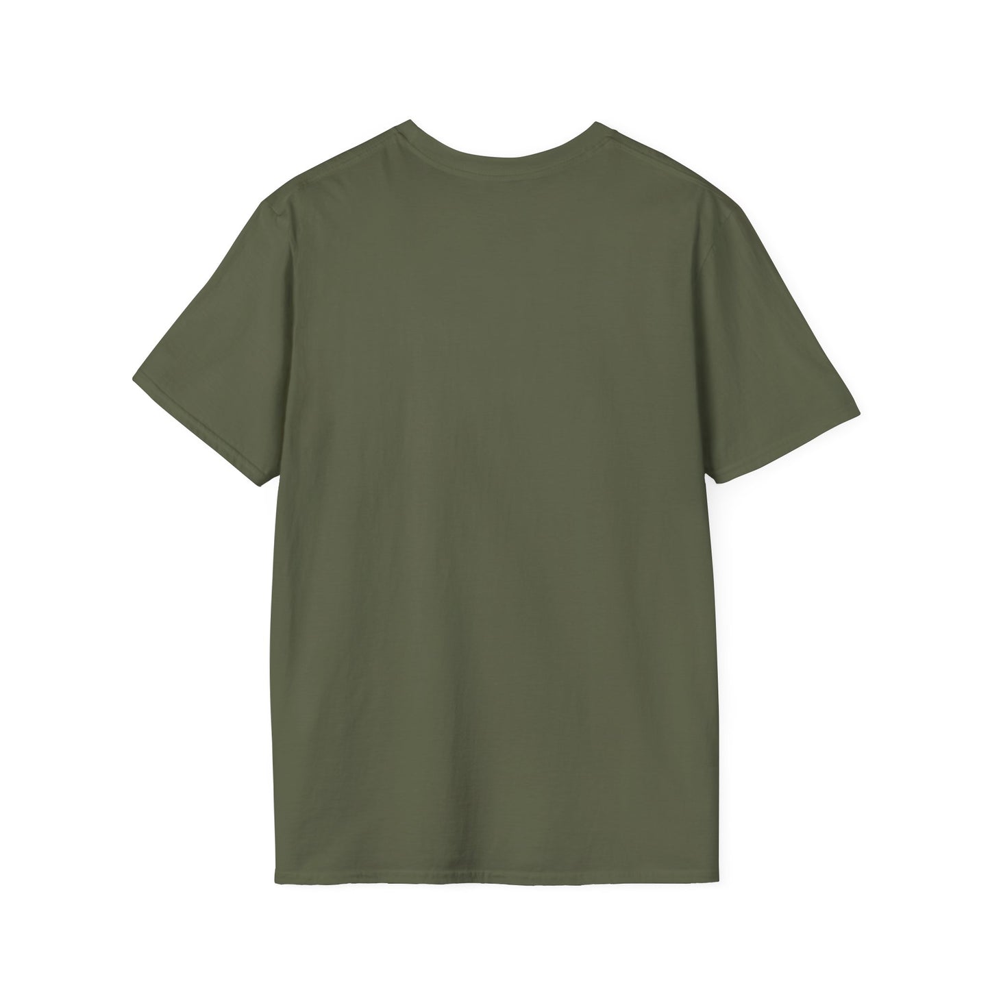 Shove Gun Control Graphic Unisex T-Shirt | Casual Streetwear