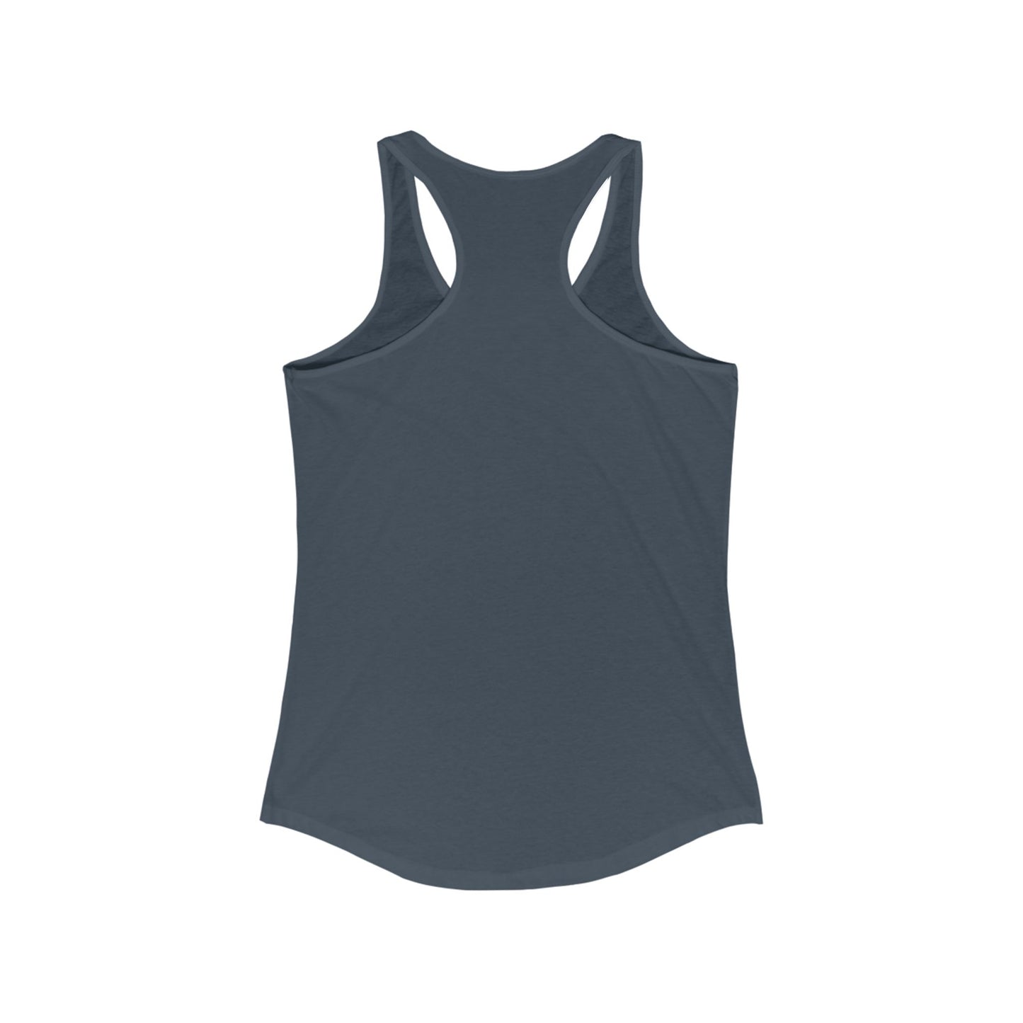You Missed! Women's Racerback Tank Top