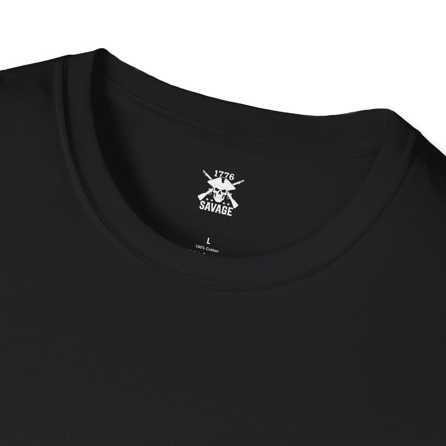 Rot Sets In Unisex T-Shirt | Casual Streetwear