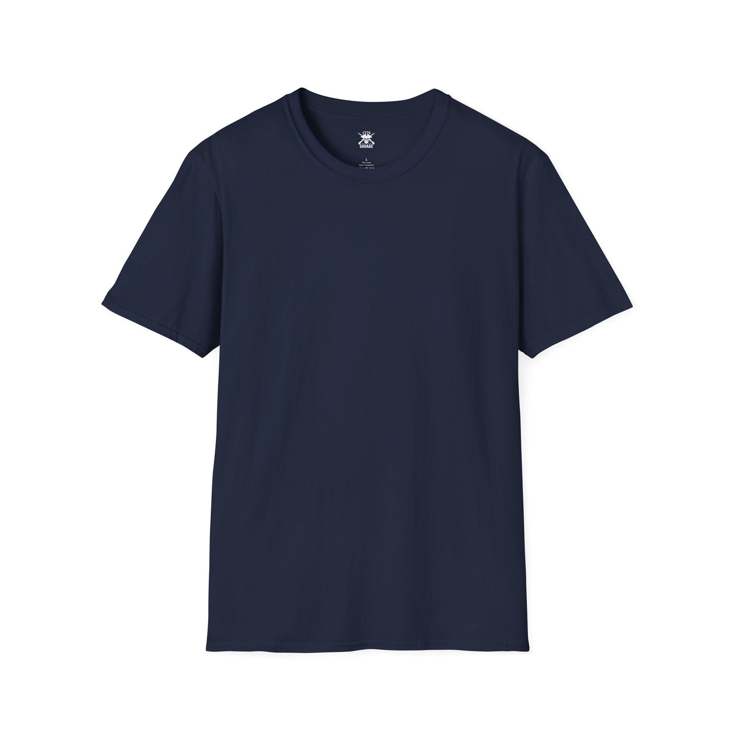 Rot Sets In Unisex T-Shirt | Casual Streetwear