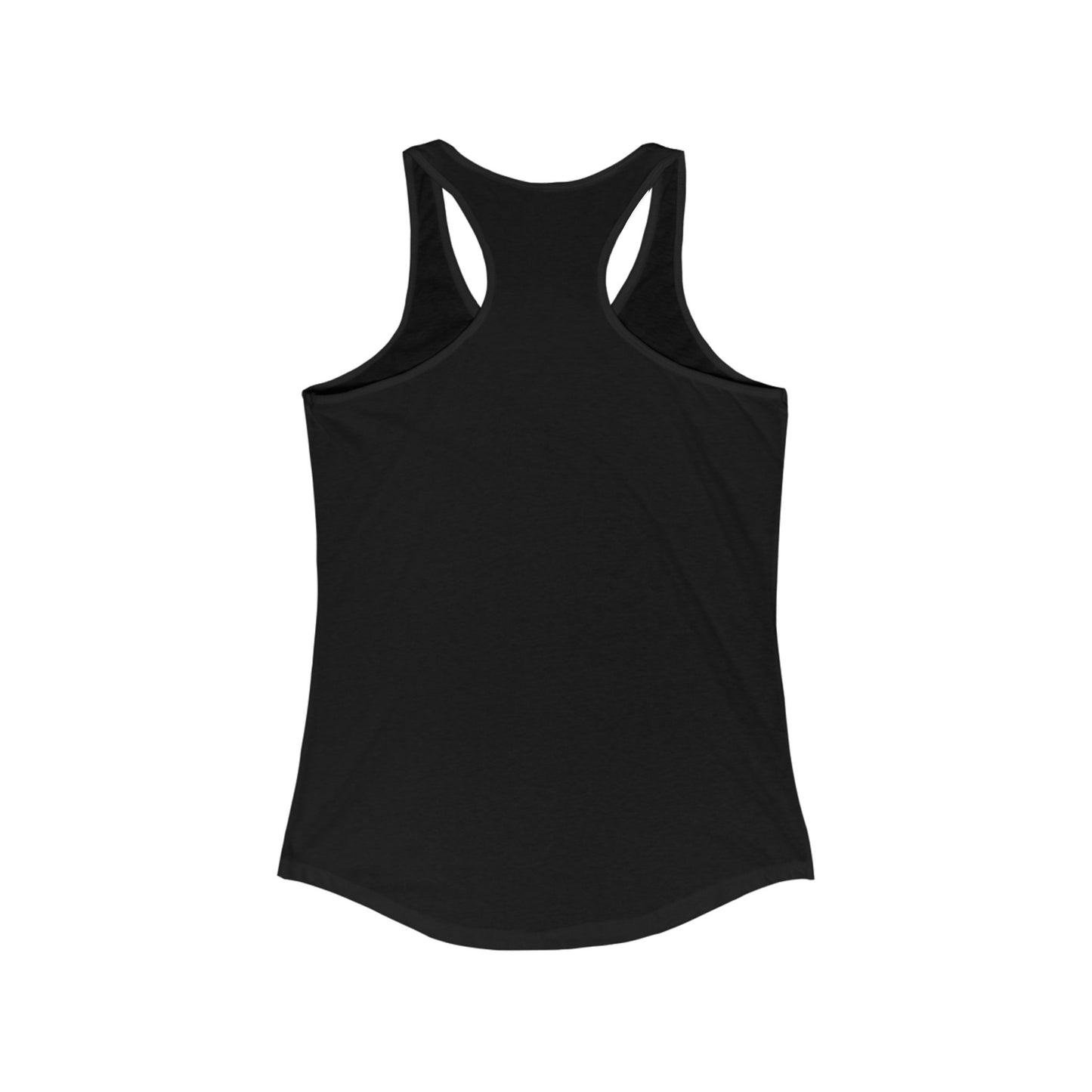 Welcome to the Shit Show Women’s Racerback Tank Top