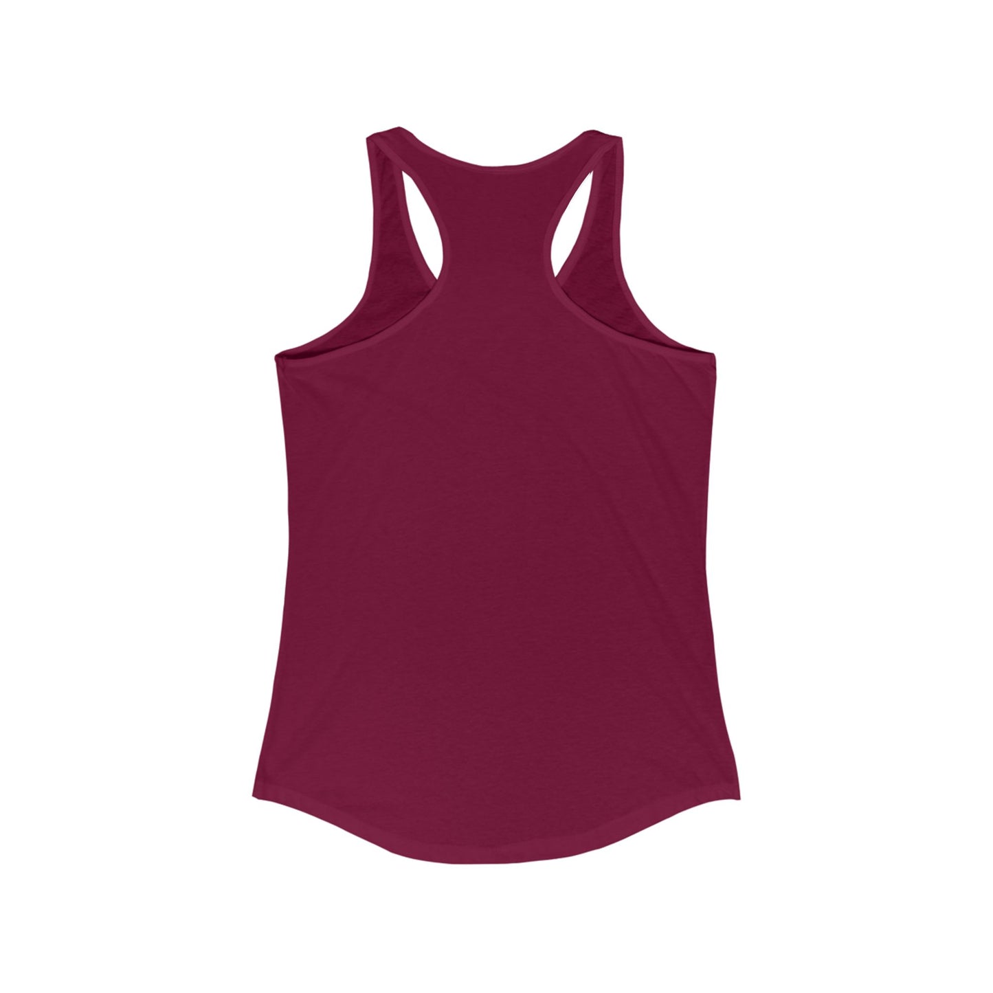 47 Guns Women's Racerback Tank Top