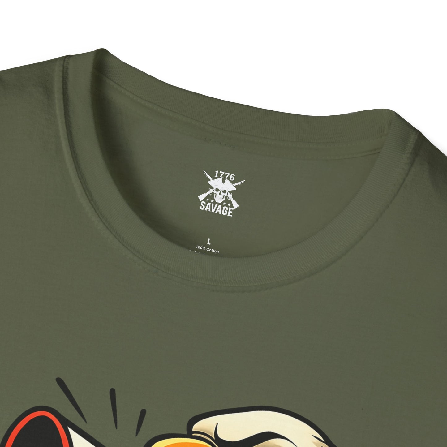 Triggered Yet? Graphic Unisex T-Shirt | Casual Streetwear