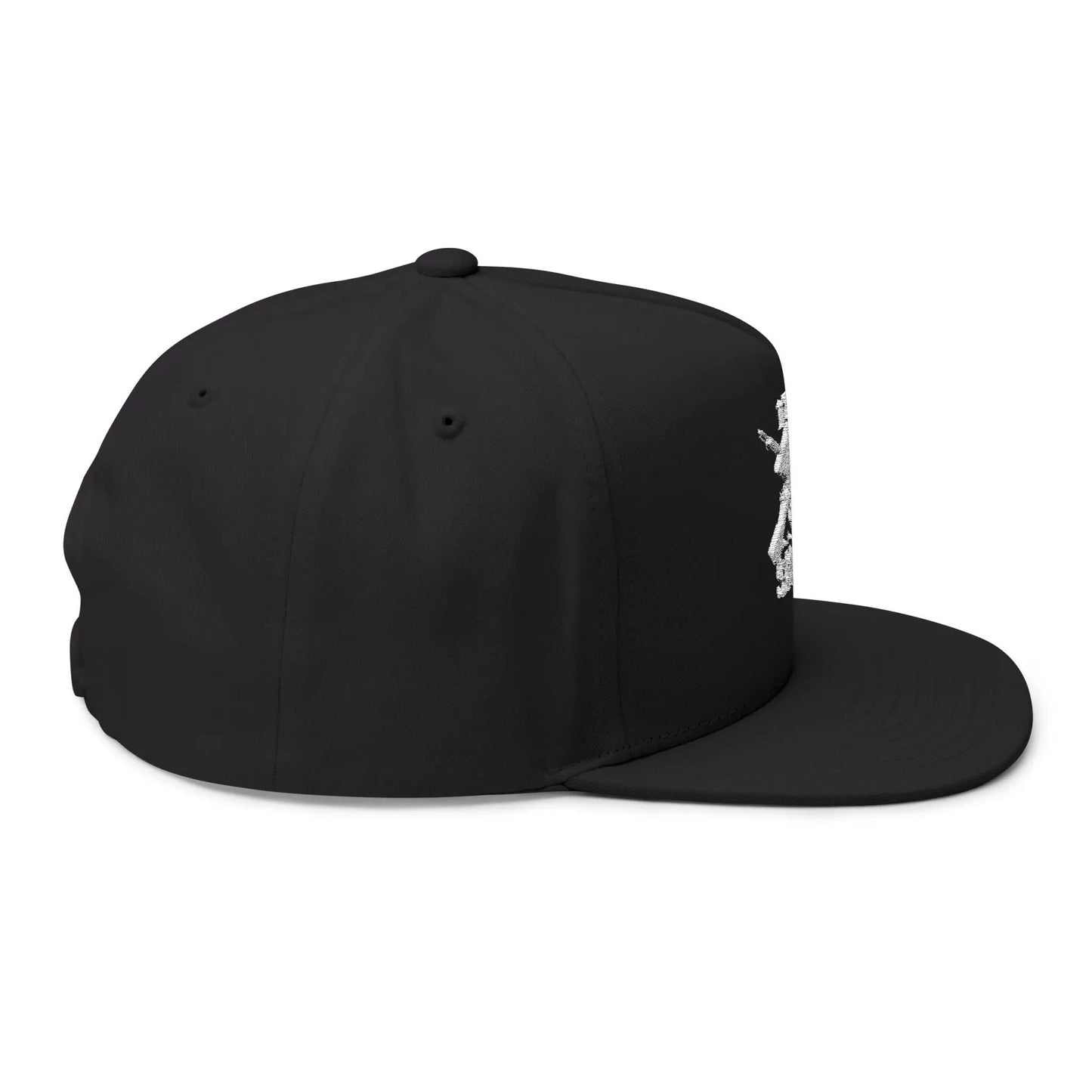 1776 Savage Logo Embroidered Cap